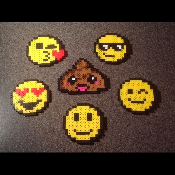 Gifts for Kids/Teens - Magnet Set- Nerdy Geeky - Picture 3 of 4